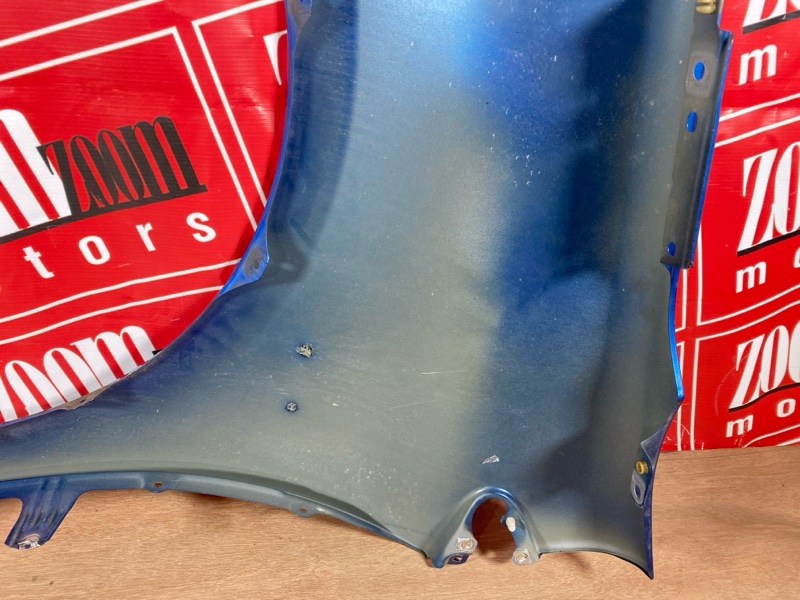 Крыло, 12400 рублей, Солонцы