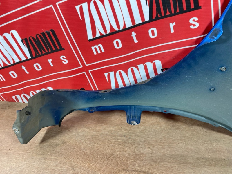 Крыло, 12400 рублей, Солонцы