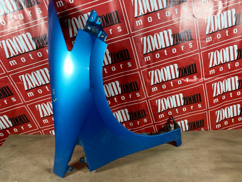 Крыло, 4500 рублей, Солонцы