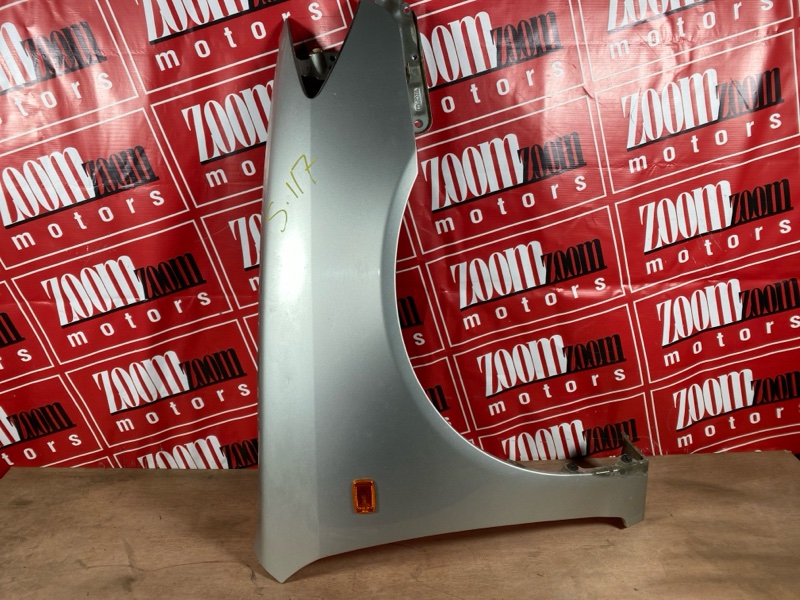 Крыло, 13000 рублей, Солонцы