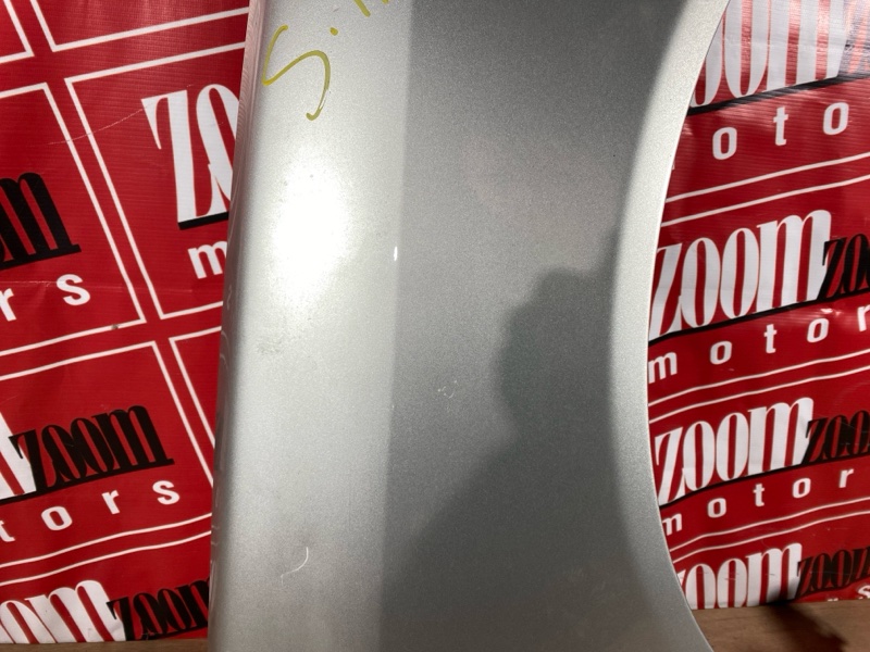 Крыло, 13000 рублей, Солонцы