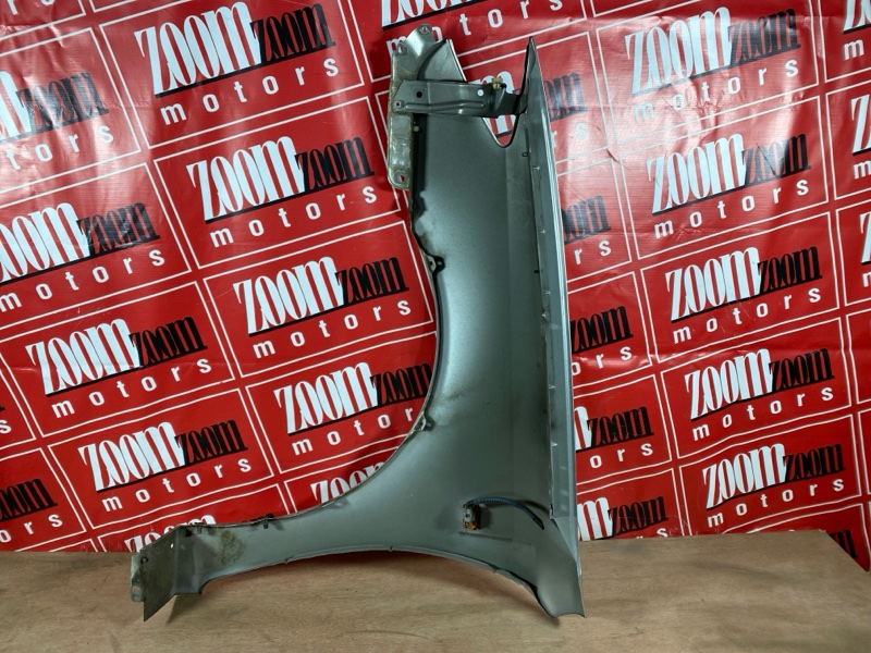 Крыло, 13000 рублей, Солонцы