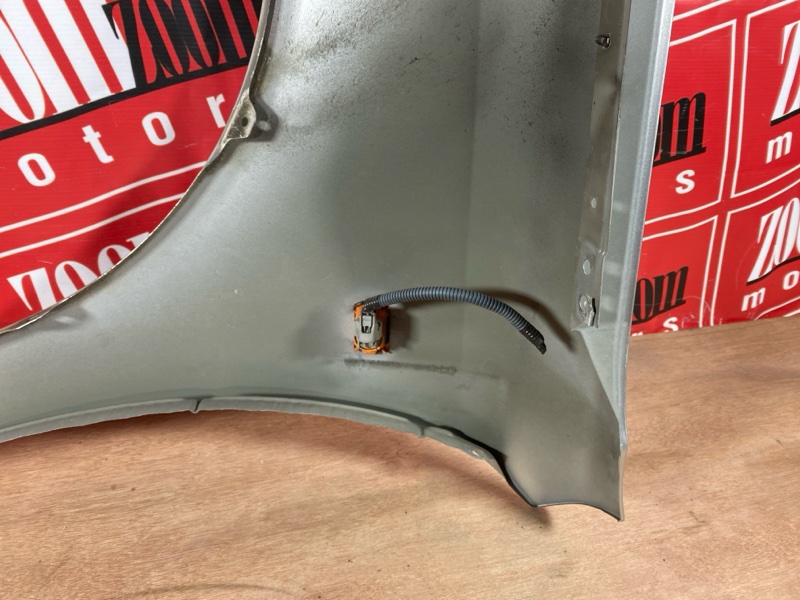 Крыло, 13000 рублей, Солонцы