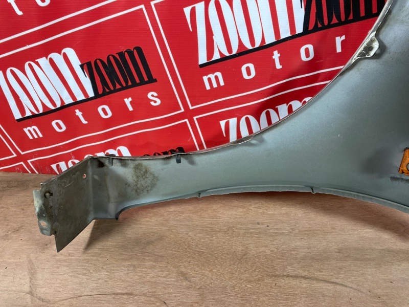 Крыло, 13000 рублей, Солонцы