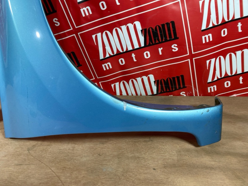 Крыло, 19000 рублей, Солонцы