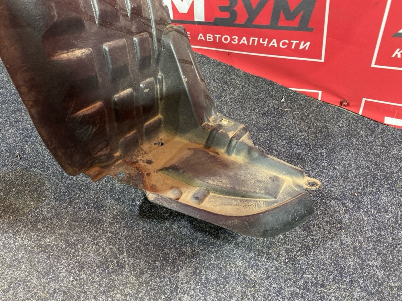 Подкрылок, 300 рублей, Солонцы