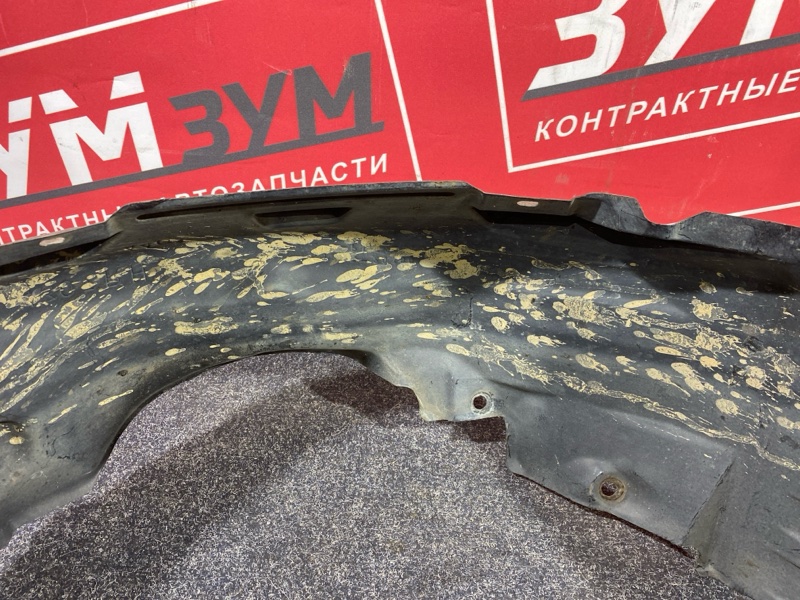 Подкрылок, 300 рублей, Солонцы