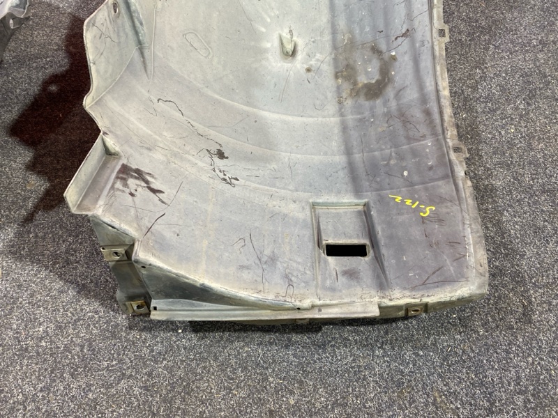 Подкрылок, 5500 рублей, Солонцы