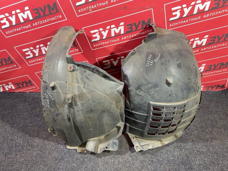 Подкрылок, 5500 рублей, Солонцы