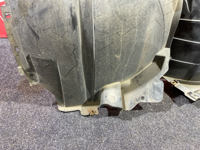 Подкрылок, 5500 рублей, Солонцы