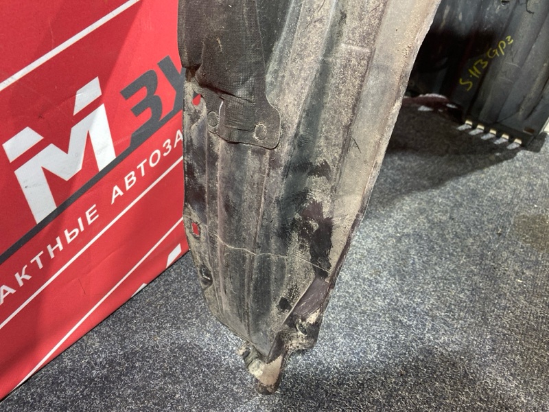 Подкрылок, 1500 рублей, Солонцы