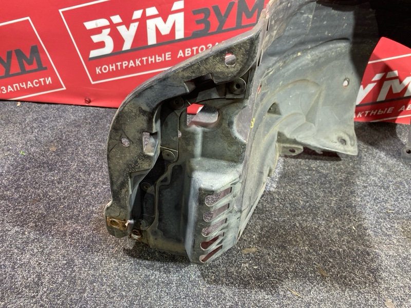 Подкрылок, 1500 рублей, Солонцы