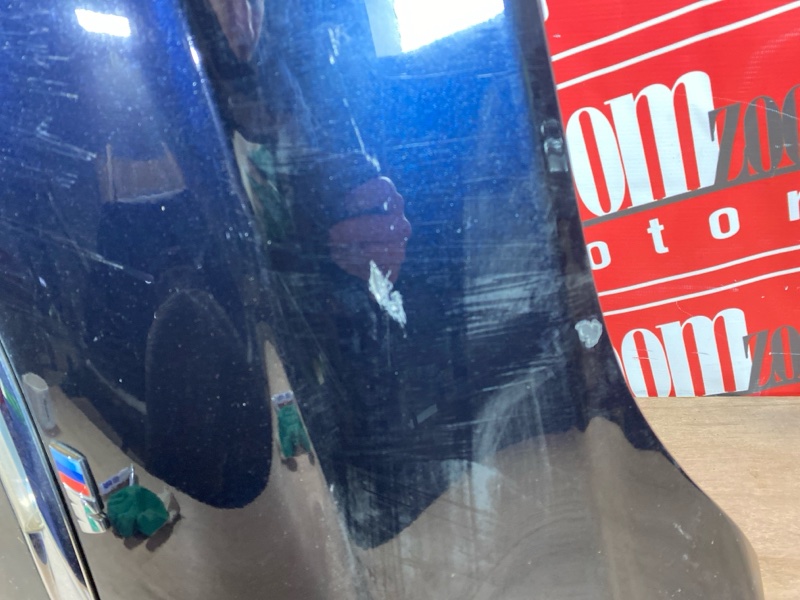 Крыло, 16000 рублей, Солонцы