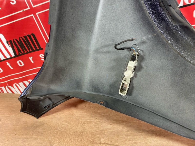 Крыло, 16000 рублей, Солонцы