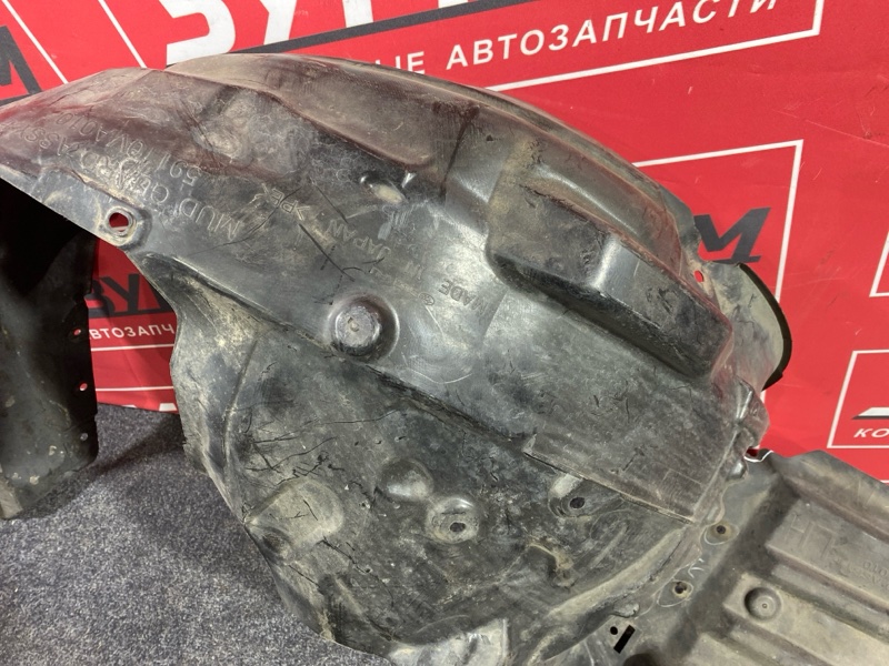 Подкрылок, 4000 рублей, Солонцы