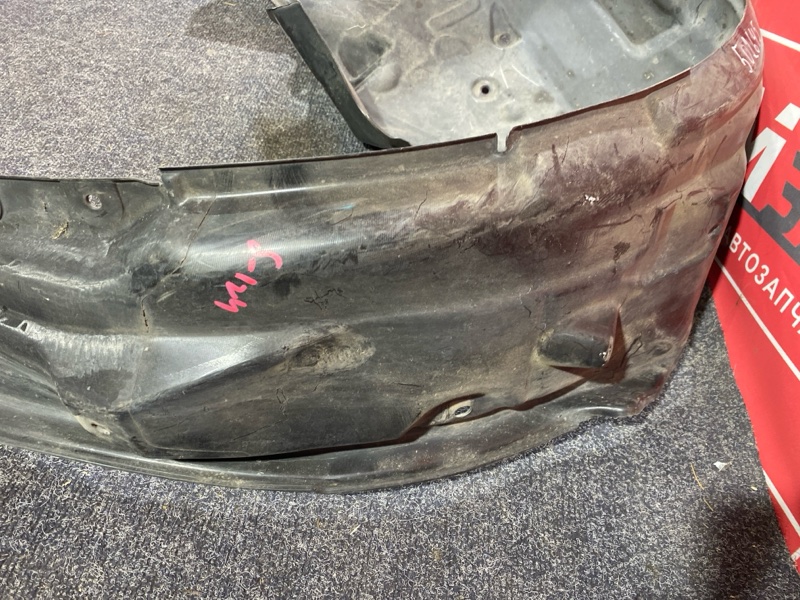 Подкрылок, 4000 рублей, Солонцы