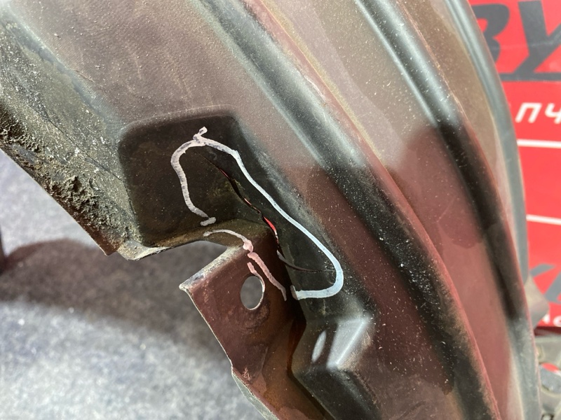 Подкрылок, 6000 рублей, Солонцы