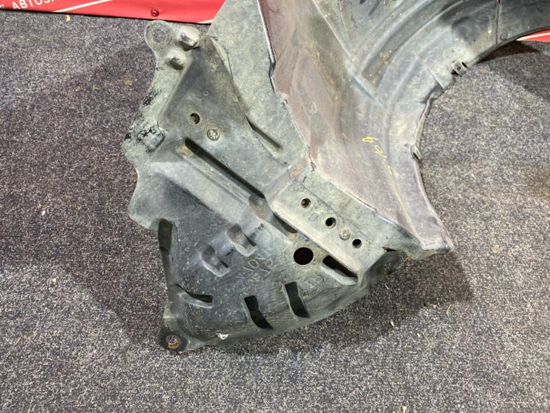 Подкрылок, 3500 рублей, Солонцы