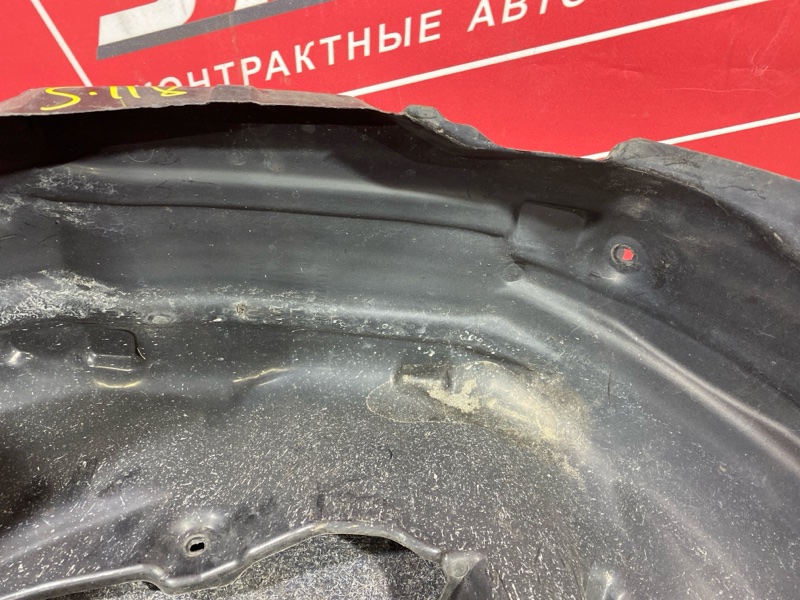 Подкрылок, 2200 рублей, Солонцы