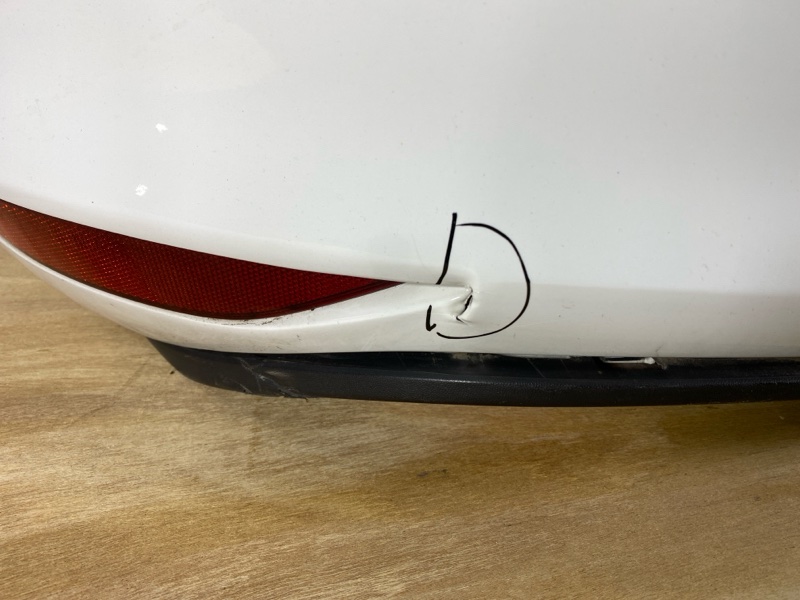 Бампер, 10000 рублей, Солонцы