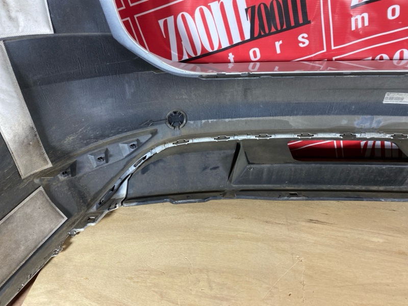 Бампер, 10000 рублей, Солонцы