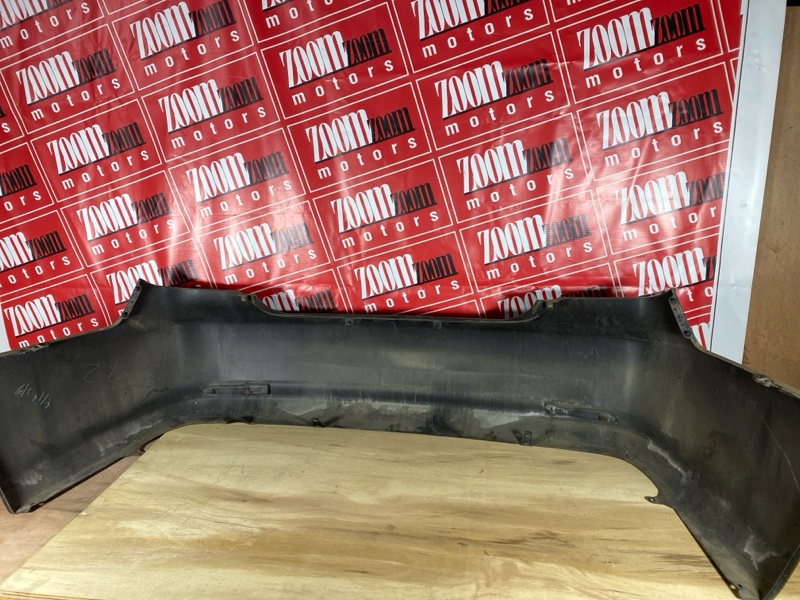 Бампер, 12000 рублей, Солонцы