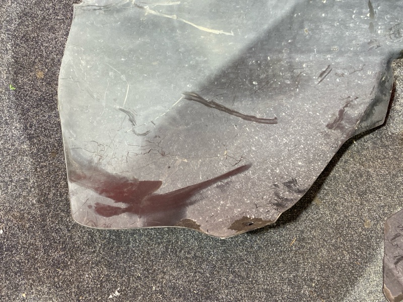 Подкрылок, 3000 рублей, Солонцы