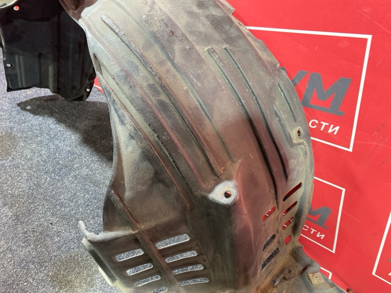 Подкрылок, 1500 рублей, Солонцы