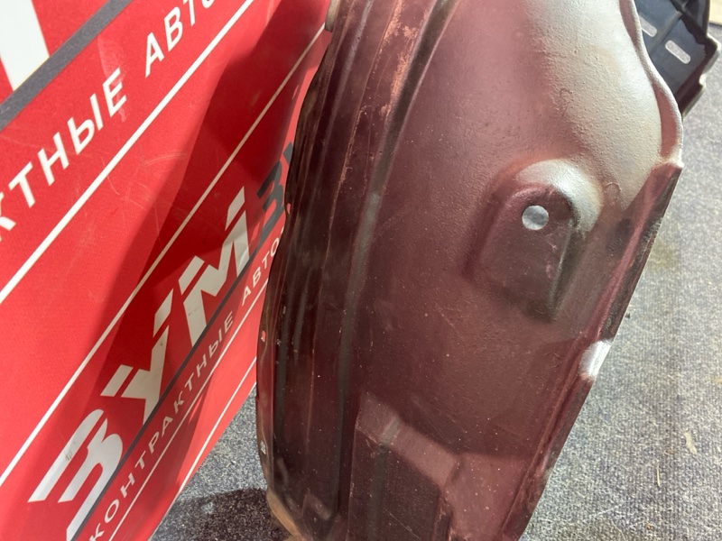 Подкрылок, 1500 рублей, Солонцы