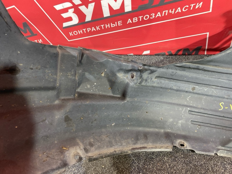 Подкрылок, 1500 рублей, Солонцы