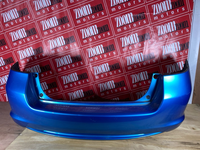 Бампер, 3000 рублей, Солонцы