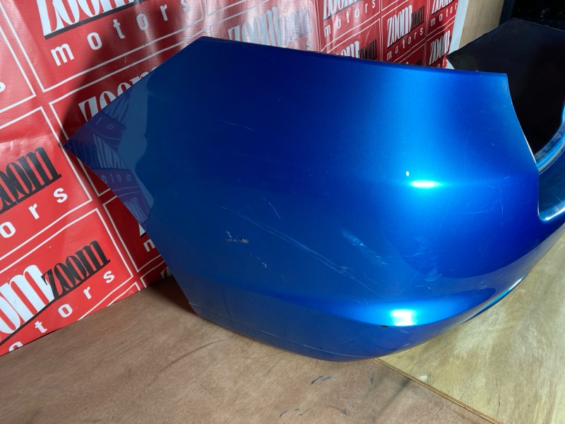 Бампер, 3000 рублей, Солонцы