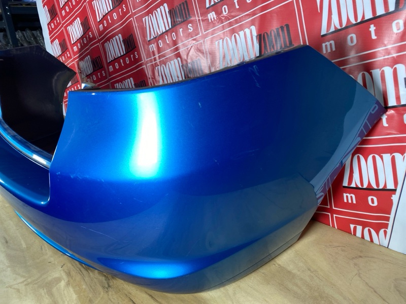 Бампер, 3000 рублей, Солонцы