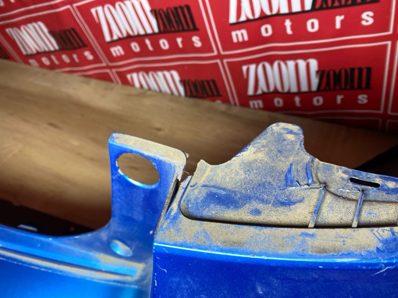 Бампер, 3000 рублей, Солонцы