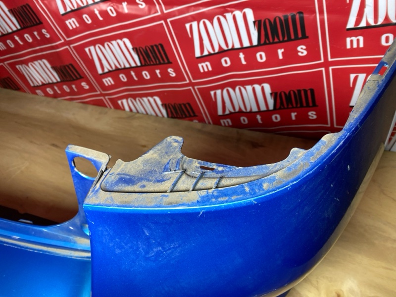 Бампер, 3000 рублей, Солонцы