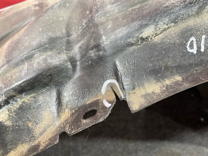 Подкрылок, 3000 рублей, Солонцы