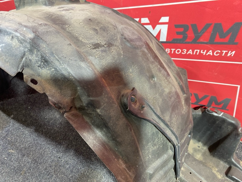 Подкрылок, 3000 рублей, Солонцы