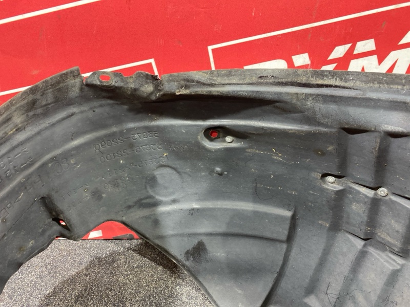 Подкрылок, 3000 рублей, Солонцы