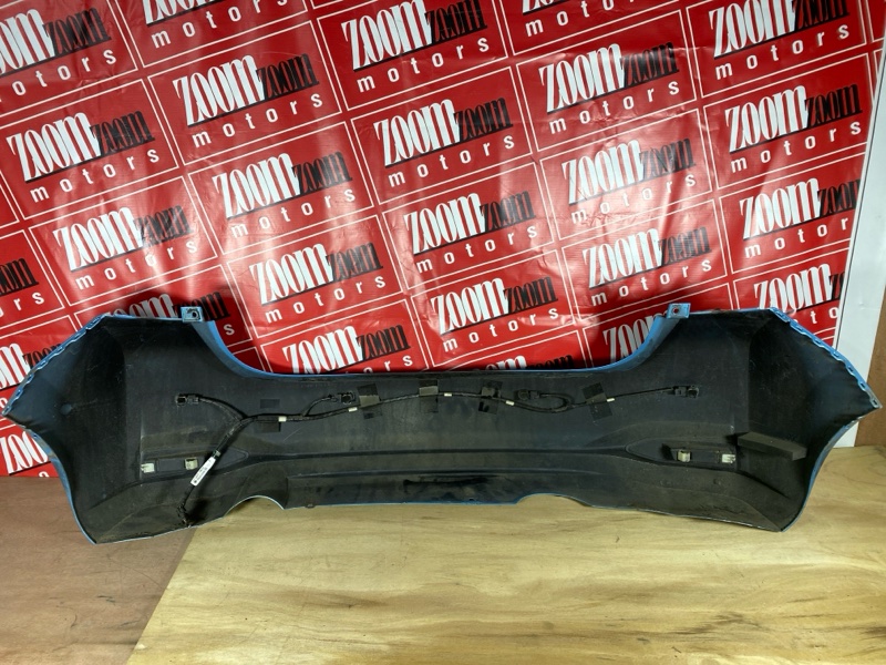 Бампер, 30000 рублей, Солонцы