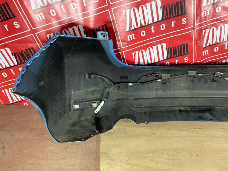 Бампер, 30000 рублей, Солонцы