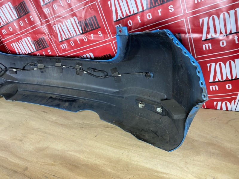 Бампер, 30000 рублей, Солонцы