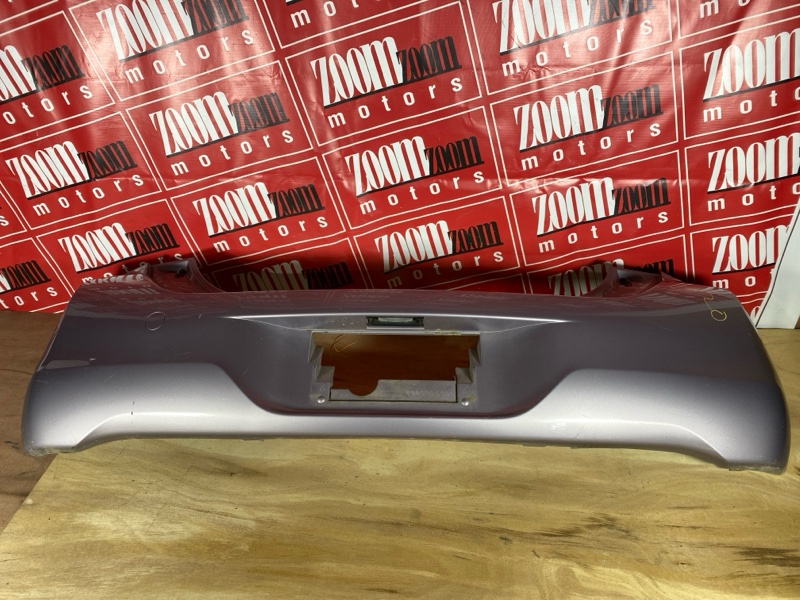 Бампер, 8000 рублей, Солонцы