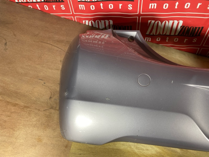 Бампер, 8000 рублей, Солонцы