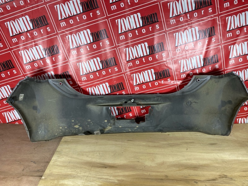 Бампер, 8000 рублей, Солонцы