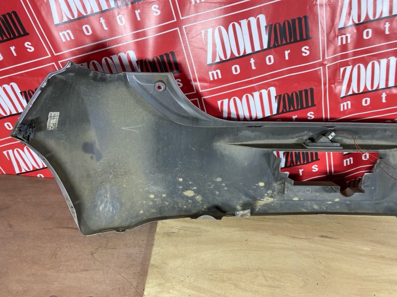 Бампер, 8000 рублей, Солонцы