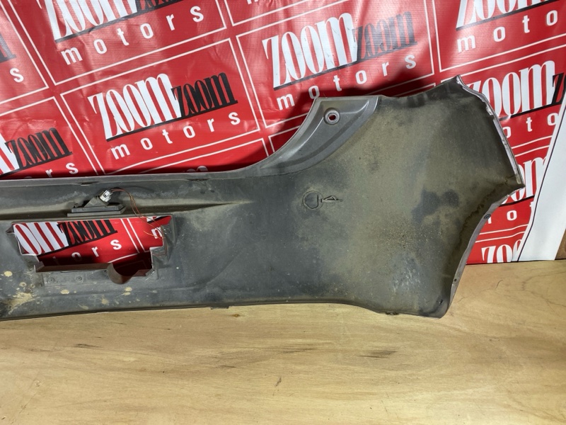 Бампер, 8000 рублей, Солонцы