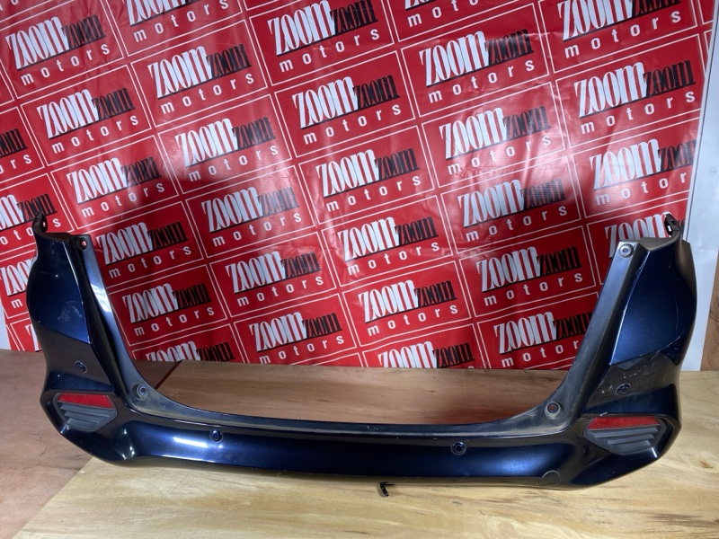 Бампер, 19500 рублей, Солонцы