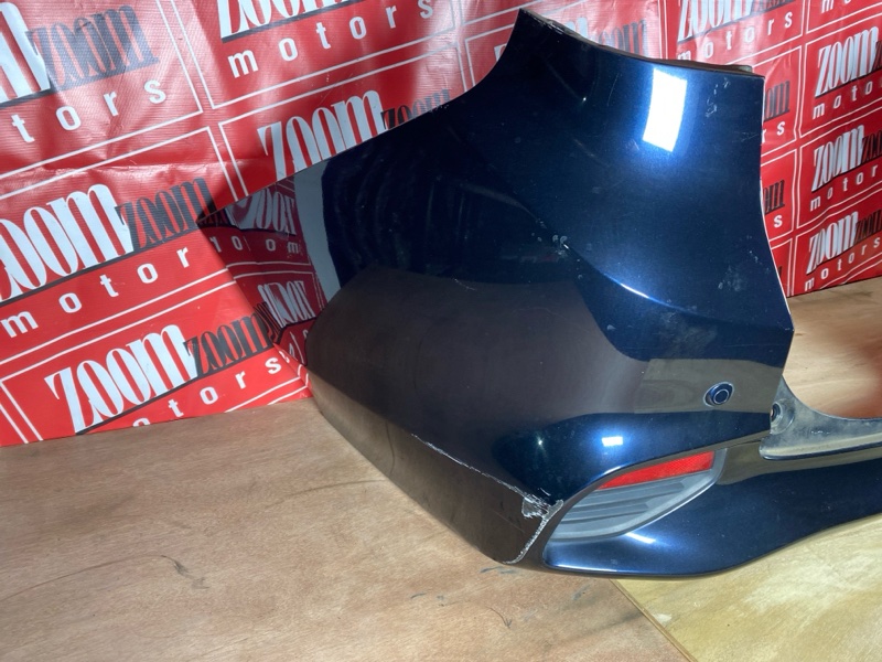 Бампер, 19500 рублей, Солонцы