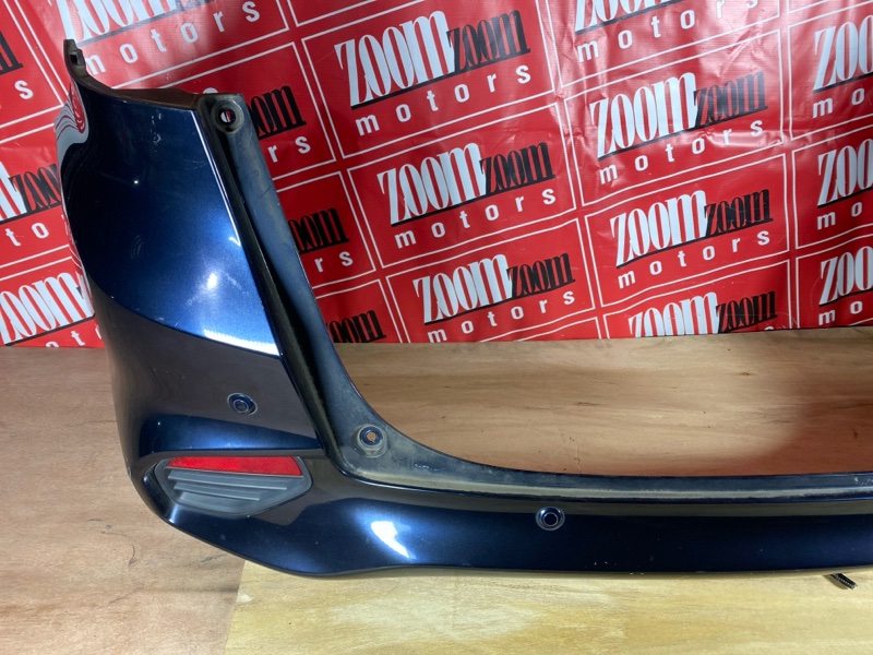 Бампер, 19500 рублей, Солонцы