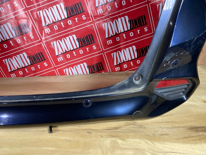 Бампер, 19500 рублей, Солонцы